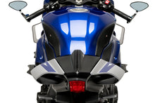 Load image into Gallery viewer, Rear Seat Cowl Matt Black Yam