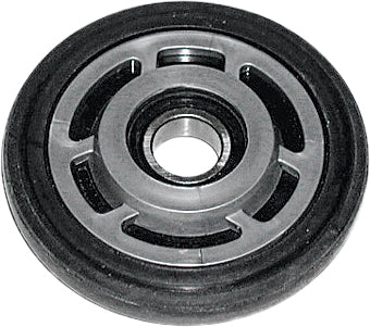 Ppd Idler 5.31" X 25 Mm Slv S/M