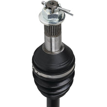 Load image into Gallery viewer, 8 Ball Heavy Duty Axle Can