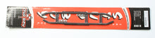 Load image into Gallery viewer, Round Bars 6"