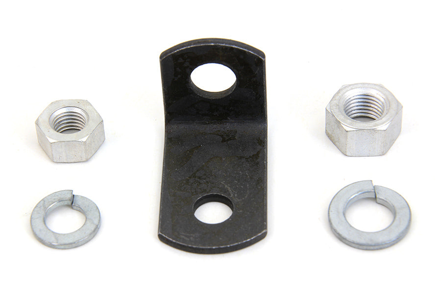 Carburetor Support Bracket Parkerized