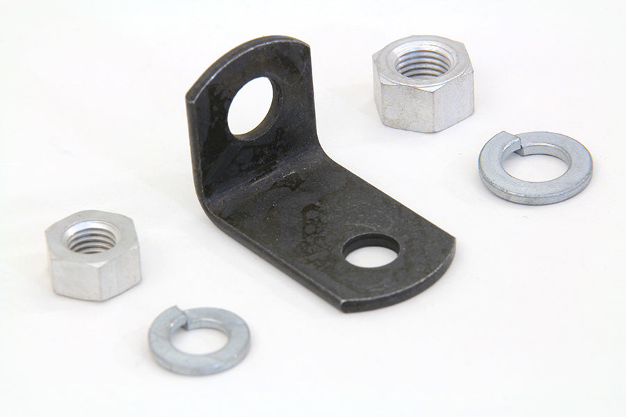 Carburetor Support Bracket Parkerized
