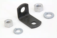 Load image into Gallery viewer, Carburetor Support Bracket Parkerized