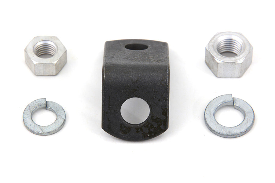 Carburetor Support Bracket Parkerized