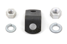 Load image into Gallery viewer, Carburetor Support Bracket Parkerized