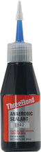 Load image into Gallery viewer, Low Strength Thread Lock 50ml