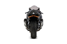 Load image into Gallery viewer, Exhaust Race R77 Slip On Cf/Cf Suz