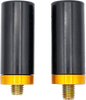 Crashbar Chacho Softail/Dyna Gold