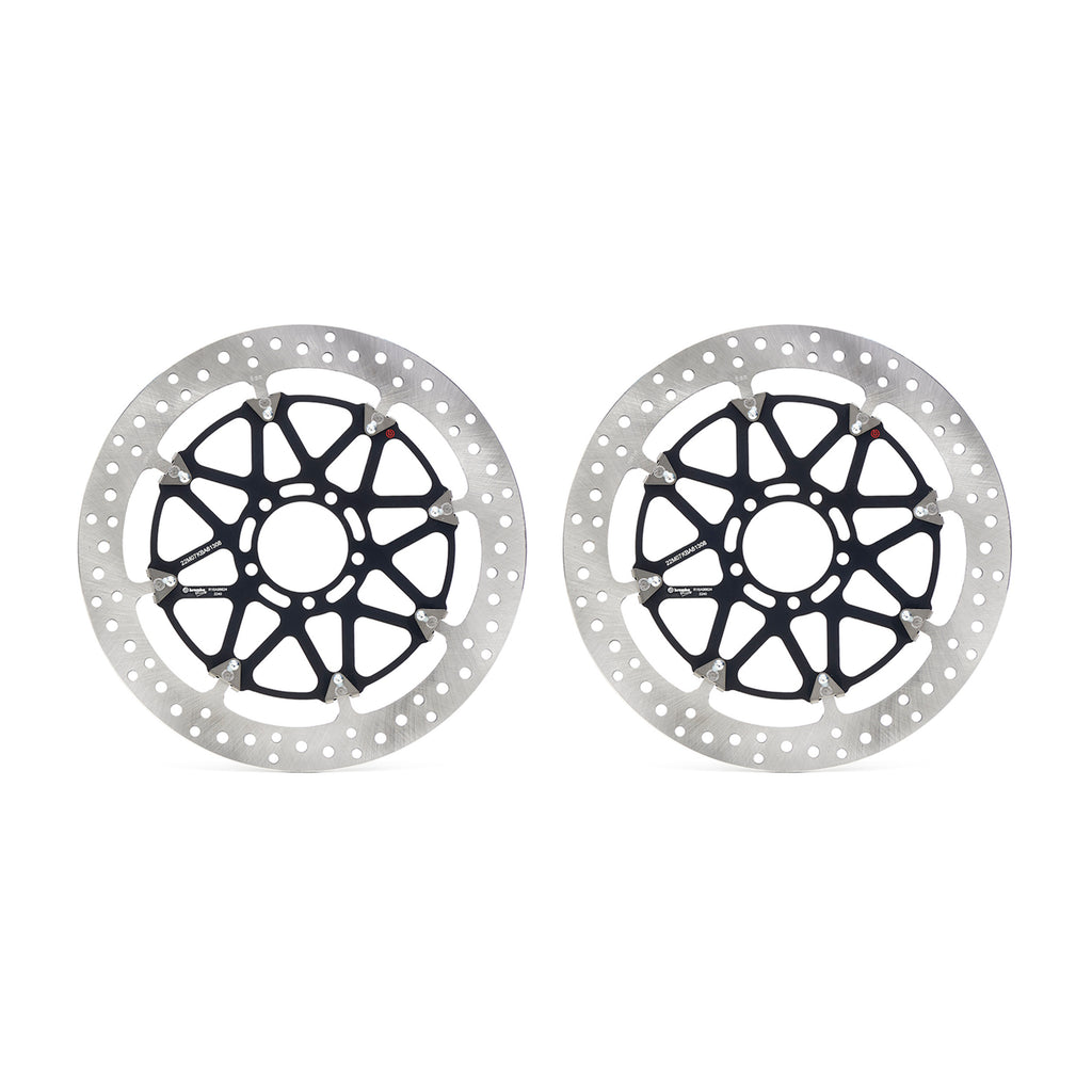 Upgrade Front T Drive Rotor Floating