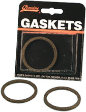 Load image into Gallery viewer, Gasket Exhaust Gasket Twin Cam 88 Kit 17048 98