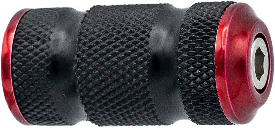 Toe Peg Chacho Red