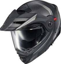 Load image into Gallery viewer, Exo At960 Modular Helmet Monk Phantom 3x