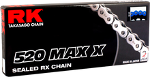 Load image into Gallery viewer, 520maxx Drive Chain Blue 520 X 120
