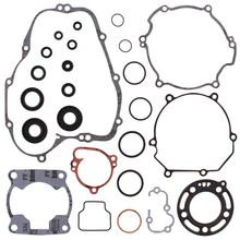 Load image into Gallery viewer, Complete Gasket Set With Oil Seals