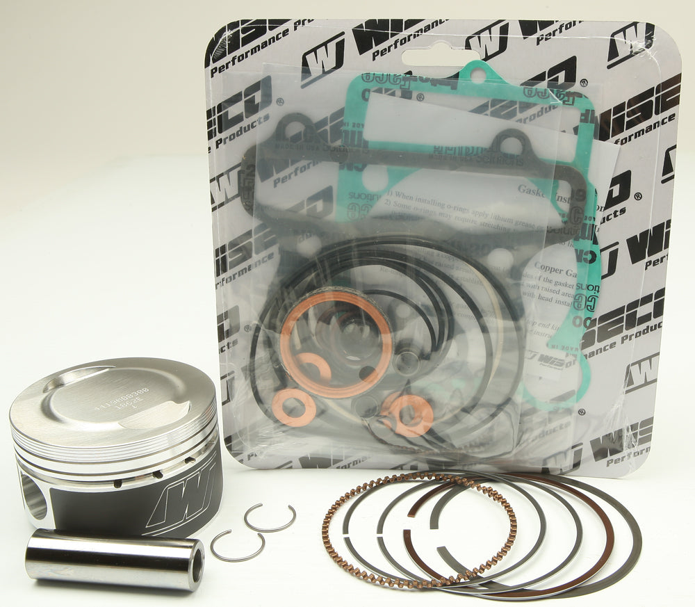 Top End Kit Armorglide 83.00/Std 10.25:1 Yam