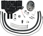 Lowmount Oil Cooler Fan Assisted