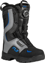 Load image into Gallery viewer, Marker Boa Boot Black/Blue 15