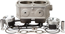 Load image into Gallery viewer, Cylinder Kit 80.00/Std 10.2:1 Pol