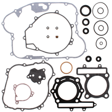 Load image into Gallery viewer, Complete Gasket Set With Oil Seals
