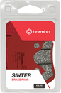 Prime Sintered Front Sa Pads