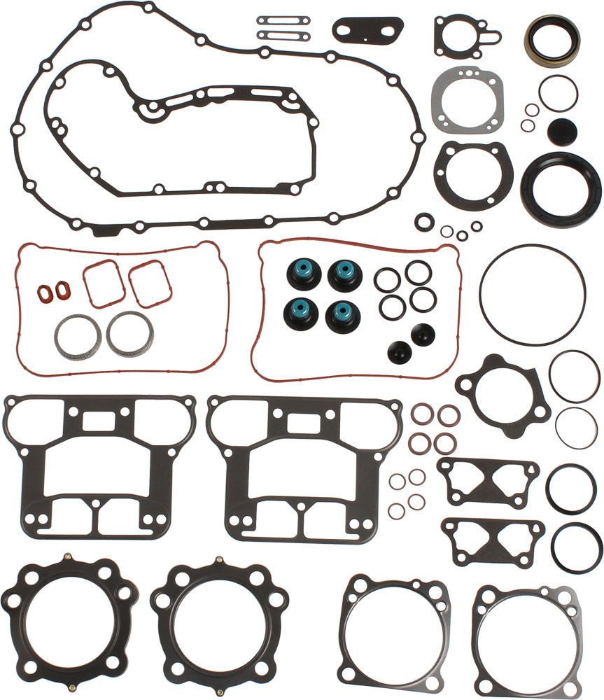 Complete Est Gasket Evo Sportster Kit Oe#17027 04b