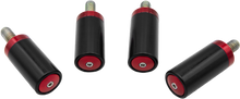 Load image into Gallery viewer, Bag Guard Extreme Chacho Red Flh/Flt