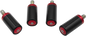 Bag Guard Extreme Chacho Red Flh/Flt