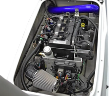 Load image into Gallery viewer, Free Flow Exhaust Kit