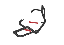 Load image into Gallery viewer, Atv Rear Bumper Cfm