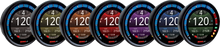 Load image into Gallery viewer, Rx 6s Tft Multifunction Gauge