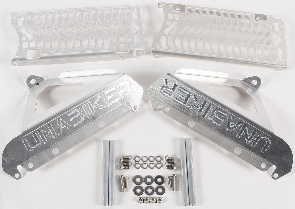 Radiator Guard (Natural)