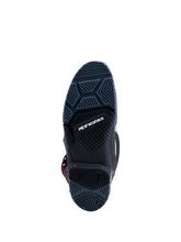 Load image into Gallery viewer, Tech 7 Enduro Drystar Boots Drk Gry/Mid Gry/Br Red 14