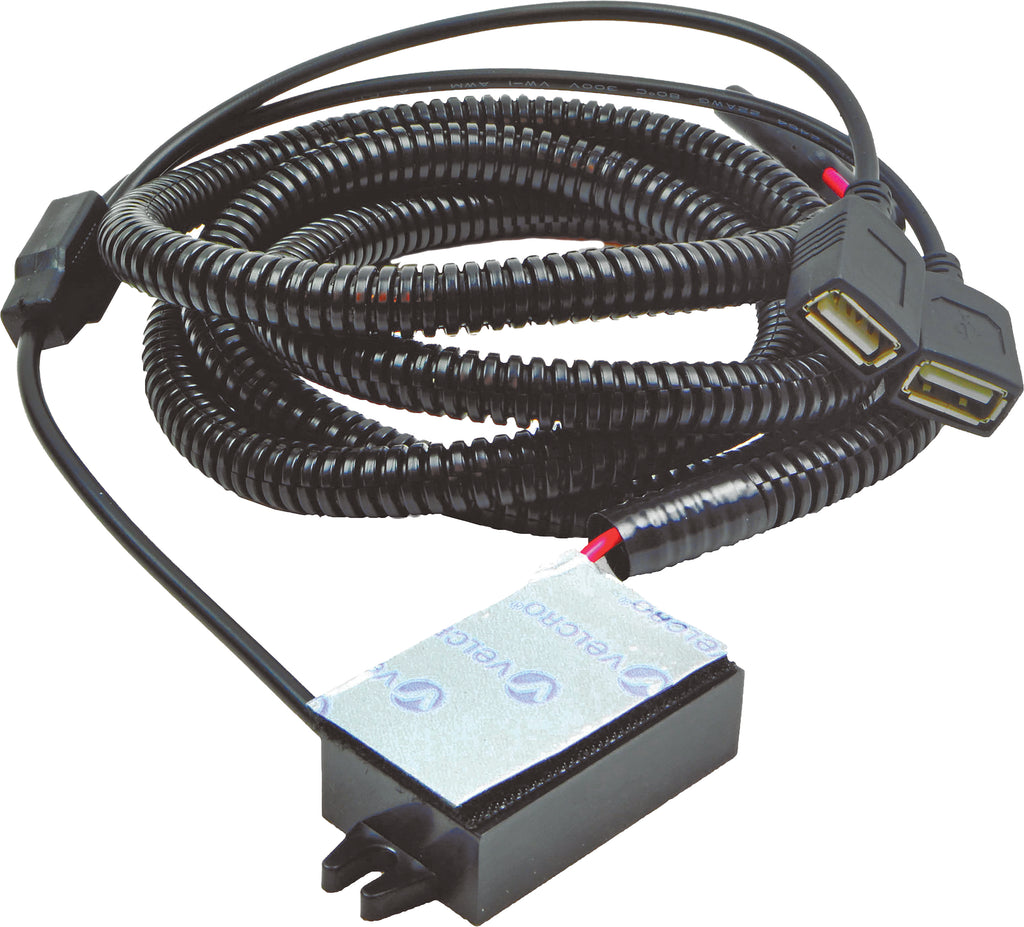 Usb Power Cable A/C
