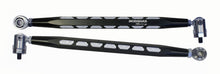 Load image into Gallery viewer, Tie Rods Hex Extreme Pol Black Recut Turbo