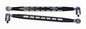 Tie Rods Hex Extreme Pol Black Recut Turbo