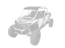 Load image into Gallery viewer, Baja Cage W/V Intrusion White
