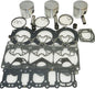 Complete Top End Kit