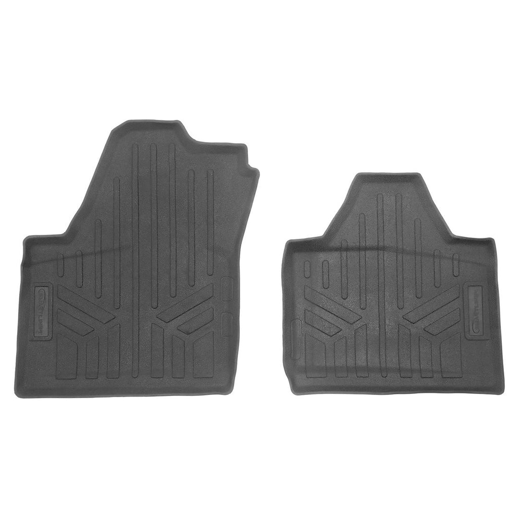 Floor Liner First Row