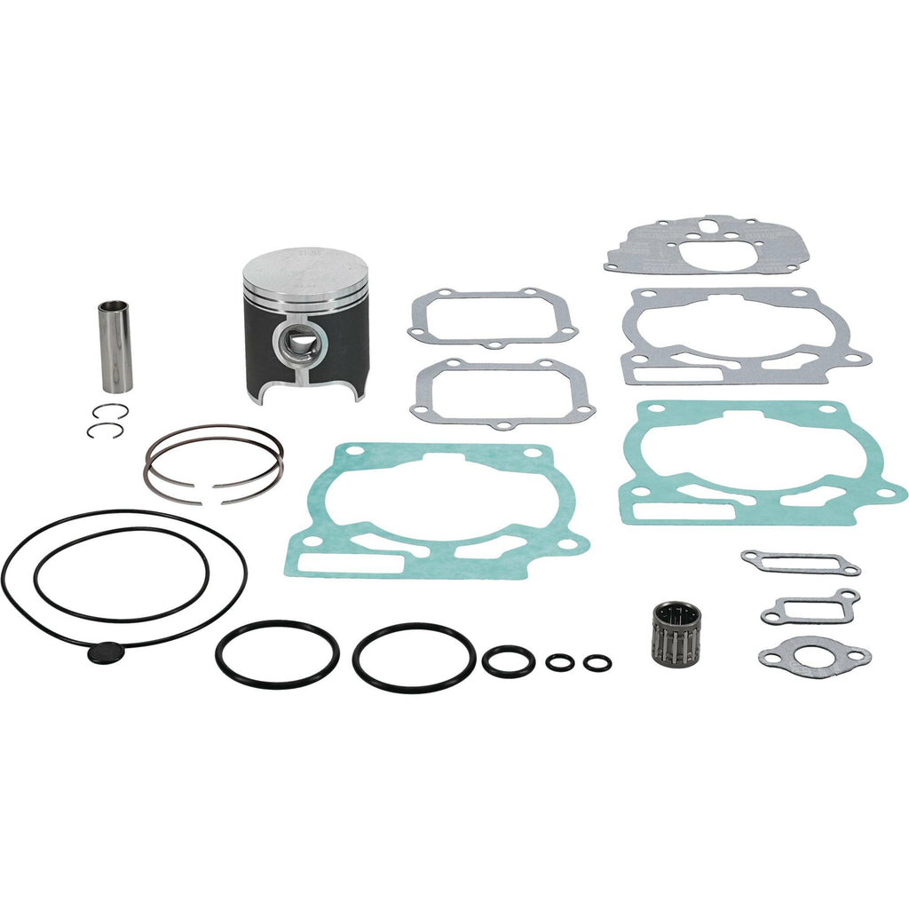Top End Kit Cast Dual Ring 63.96/Std Ktm