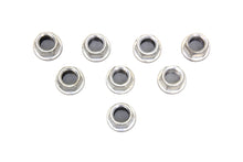 Load image into Gallery viewer, Cylinder Base Nut Cadmium