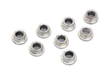 Load image into Gallery viewer, Cylinder Base Nut Cadmium