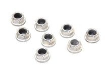 Load image into Gallery viewer, Cylinder Base Nut Cadmium