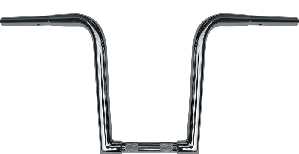 Chubby 10" Outlawz Ape Chrome