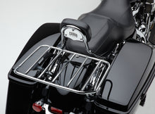 Load image into Gallery viewer, Detach Backrest Short Chrome Flh/Flt 09 25