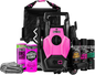 Pressure Washer Bundle Motorcycle