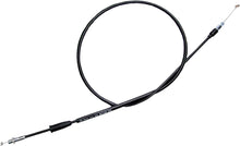 Load image into Gallery viewer, Black Vinyl Throttle Cable