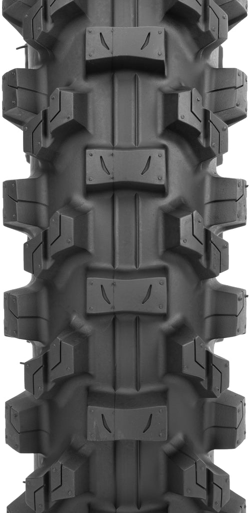 Tire Vx 10 Rear 90/100 16 51m Bias Tt