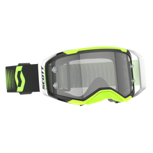Load image into Gallery viewer, Prospect 2.0 Ls Goggle Doppler Blk/Ne Ylw Ls Grey Wrk