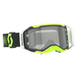 Prospect 2.0 Ls Goggle Doppler Blk/Ne Ylw Ls Grey Wrk