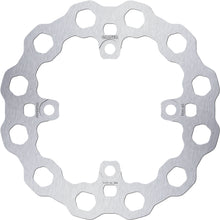 Load image into Gallery viewer, Brake Rotor Cubiq Fixed Rear